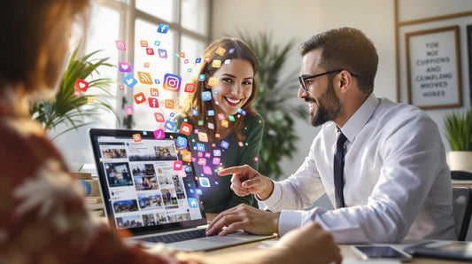 5 Powerful Ways Realtors Can Boost Social Media Engagement