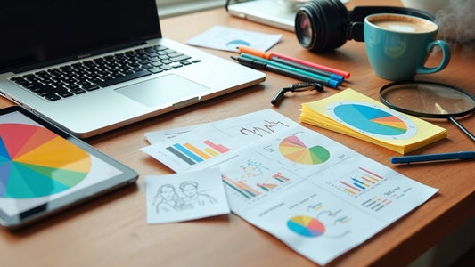 Tools for Building Audience Personas Beginners - SociClicks