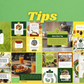 200 Keto Diet Templates for Social Media